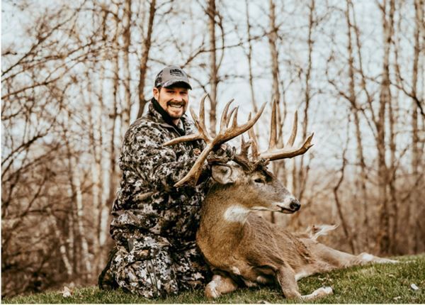 Adult gun 223 inch Muzzleloader